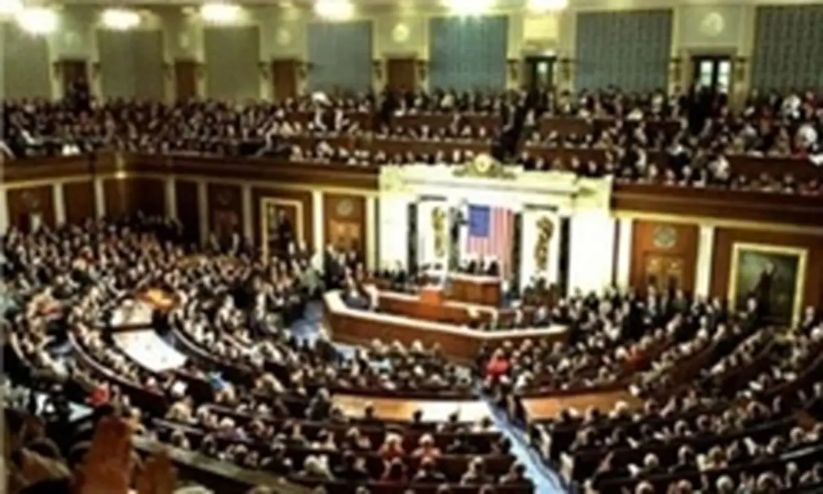 مجلس نمایندگان آمریکا هفته آینده برای تحریم ایران رای‌گیری می‌کند