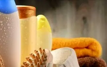 روش صحیح استفاده از شامپو چیست؟