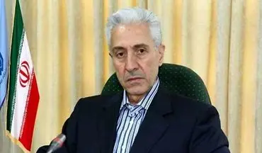 وزیر علوم درگذشت معاون فرهنگی- سیاسی نهاد نمایندگی مقام معظم رهبری را تسلیت گفت