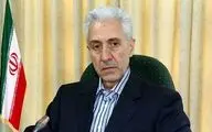 وزیر علوم درگذشت معاون فرهنگی- سیاسی نهاد نمایندگی مقام معظم رهبری را تسلیت گفت