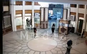  خادم حرم شاهچراغ از حمله تروریستی چه گفت؟