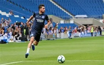  علیرضا جهانبخش رقیب پیدا کرد