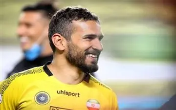 شهباززاده در مسیر مذاکره با پرسپولیس