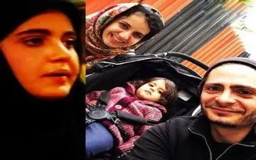 سلفی بازیگران سریال «دنیای شیرین» پس از ۱۹ سال