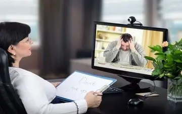 اغلب تست های اینترنتی روانشناسی کوچه بازاری اند!