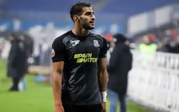 یک لژیونر جانشین علیپور در پرسپولیس