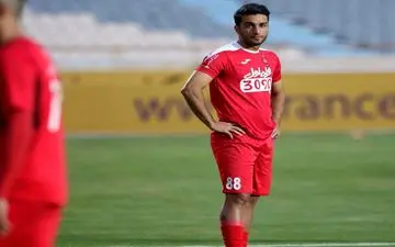 تغییر برانکو به کام جلالی؛ نعمتی که سوخت