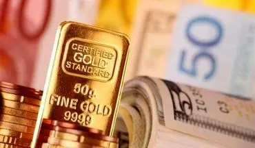  قیمت طلا، قیمت دلار، قیمت سکه و قیمت ارز امروز ۹۸/۰۳/۲۰