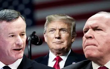  انتقاد از ترامپ افتخاری برای آمریکایی ها