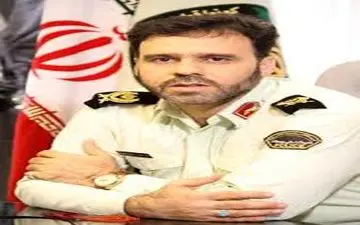 
اظهار نظر سخنگوی ناجا درباره ولنتاین /دستور العمل خاصی نداریم
