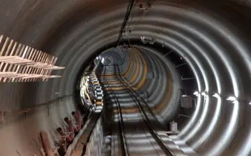 اختصاص۵۰۰ میلیارد تومان اوراق مشارکت برای قطار شهری اهواز 