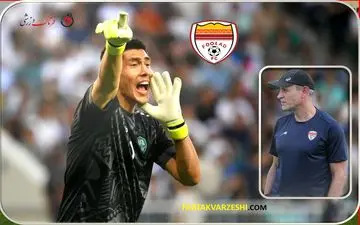 فولاد با یوسوپوف آماده مصاف با پرسپولیس