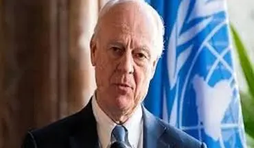 شورای امنیت چهارشنبه درباره سوریه نشست برگزار می کند