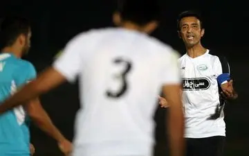 درگیری عنایتی با عکاسان و ناامیدی ماشین‌سازان!
