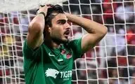 رضا غندی‌پور جدیدترین کارشناس داوری لیگ برتر!