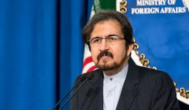 به هیچ وجه در حق حاکمیت ایران بر جزائر تردیدی وجود ندارد