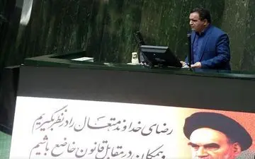 مقصودی: صبر و استقامت مردم حدی دارد/ مردم چگونه اعتراض کنند که متهم به ریختن آب به آسیاب دشمن نشوند؟