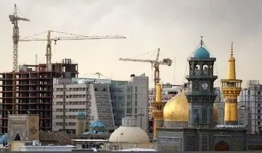 رشد عجیب بازار مسکن در مشهد 