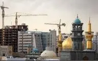 رشد عجیب بازار مسکن در مشهد 