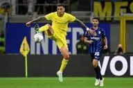 فرصت سوزی اینتر در راه قهرمانی در شب توقف ناپولی