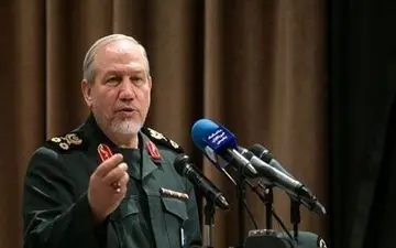 آمریکا توانایی تغییر چهره راهبردی منطقه و جهان را بنفع خود ندارد