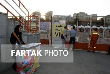  چهارمین جشنواره ملی زیبایی‌های اسب (تاق‌بستان)  جشنواره اسب اصیل کُرد