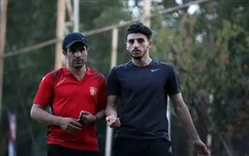 مهدی‌خانی: آقا یحیی گفت تو را نمی‌خواهم!