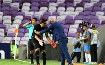 فهرست ورودی و خروجی استقلال اعلام شد