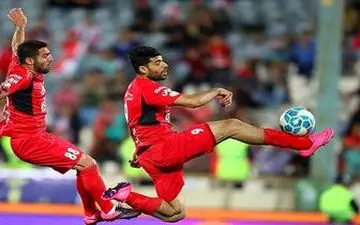 ابهام در رقم قرارداد مهدی طارمی با پرسپولیس 