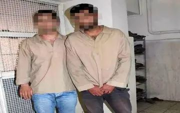  زورگیری وحشتناک نخبه ورزشی/ جریان چه بود؟