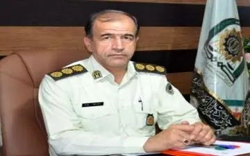 انهدام باند ساقان طلا در اسلام آبادغرب 