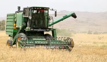 قیمت خرید تضمینی گندم کشاورزان تعیین شد