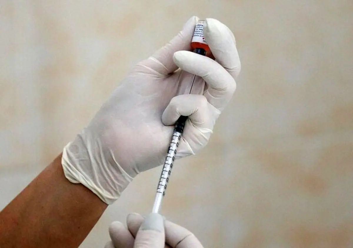 مطالعه انسانی واکسن ایرانی کرونا شروع شد
