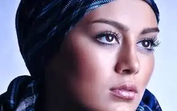 تیپ و ظاهر جدید سحر قریشی