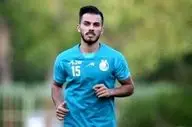 واکنش کوتاه جلالی به شکست سنگین استقلال
