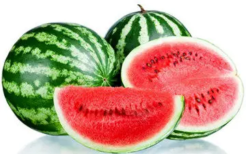  شایع ترین علائم آلرژی هندوانه