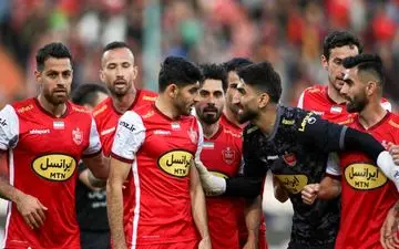 مشکل بزرگ سرخ ها در نقل و انتقالات تابستانی