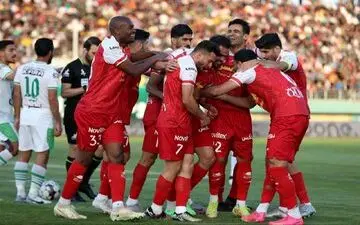 کارشناس داوری: گل پرسپولیس خطا بود!

