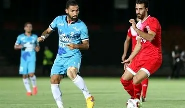 پدیده 1-1 پیکان؛نتیجه بازی رفت این بار در ثامن تکرار شد