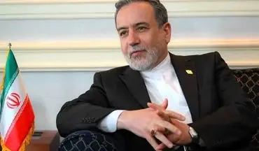 عراقچی دلیل انسداد مرز مسافری ایران و آذربایجان را اعلام کرد