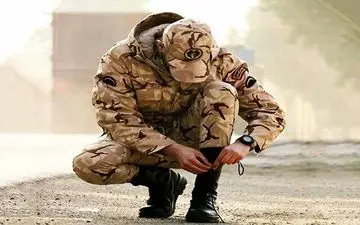 فراخوان مشمولان اعزامی پایه خدمتی بهمن ماه سال ۱۴۰۳

