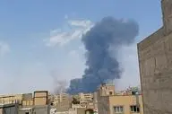 آخرین آمار مجروحان حمله تروریستی رژیم صهیونیستی؛ ۹۵ مصدوم در ۱۲ استان