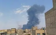 آخرین آمار مجروحان حمله تروریستی رژیم صهیونیستی؛ ۹۵ مصدوم در ۱۲ استان