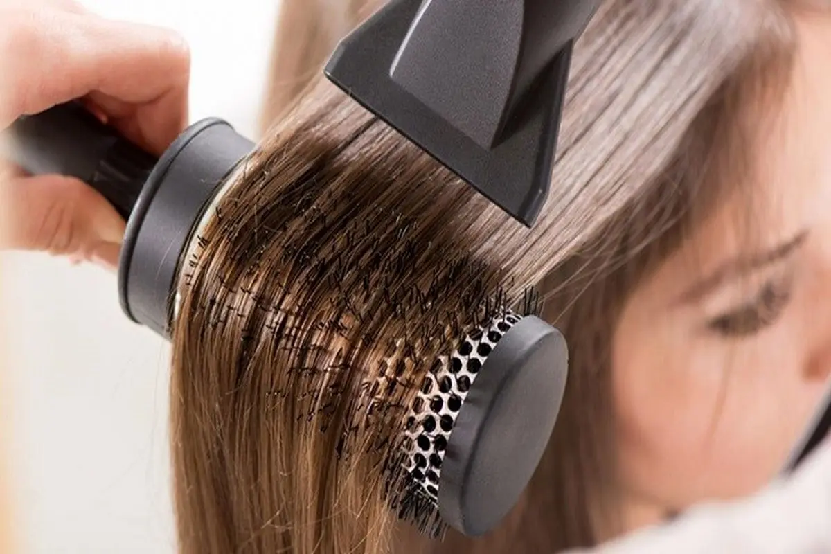 راهنمای مراقبت از موهای کراتینه که هر خانمی باید بداند