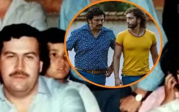 مغز متفکر قاچاق کوکایین و دوست پابلو اسکوبار پس از چهار دهه در کلمبیا بازداشت شد