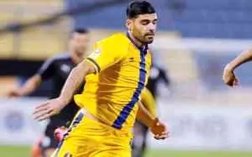 عکس/ هدیه لوکس امیر قطر به طارمی!