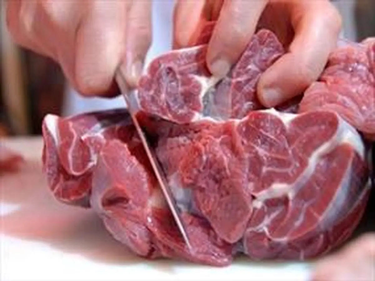 افزایش ناگهانی و عجیب قیمت گوشت