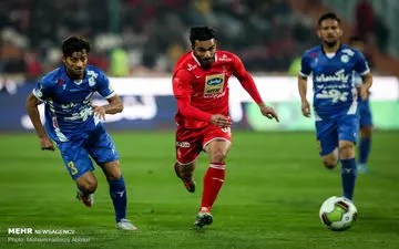 علیپور با احساسات هواداران بازی کرد/ با علی پروین موافقم، استقلال بهتر بازی می‌کند/ پرسپولیس با این وضعیت جام نمی‌گیرد