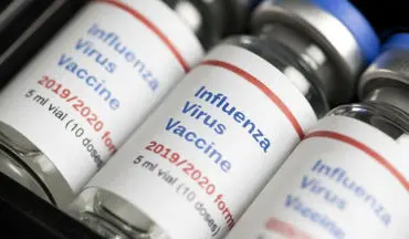 واکسن آنفولانزا در این داروخانه‌ها توزیع می‌شود