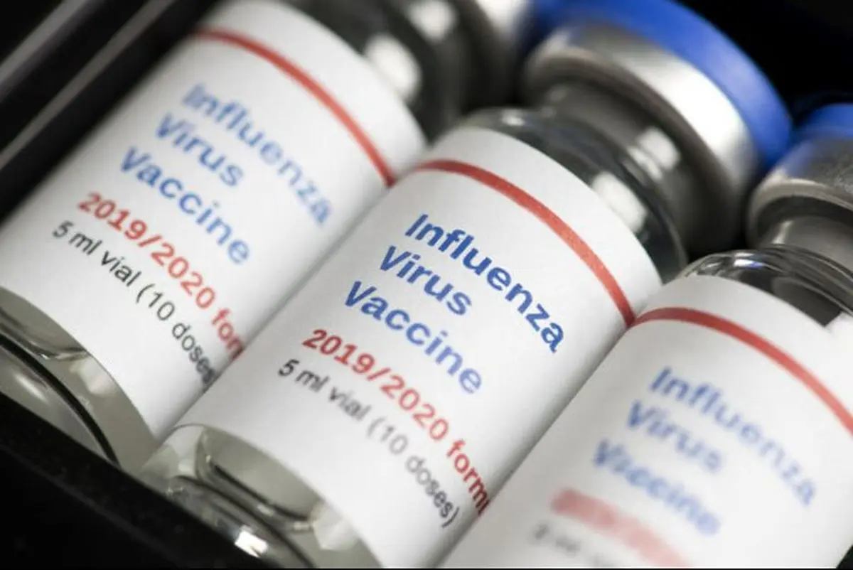 واکسن آنفولانزا در این داروخانه‌ها توزیع می‌شود